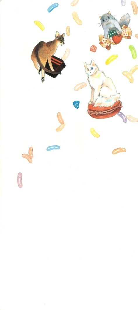 Read Majo to Neko no Hanashi Manga Online