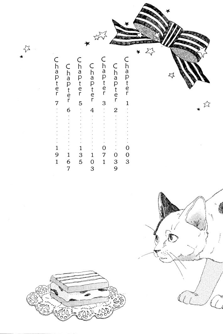 Read Majo to Neko no Hanashi Manga Online