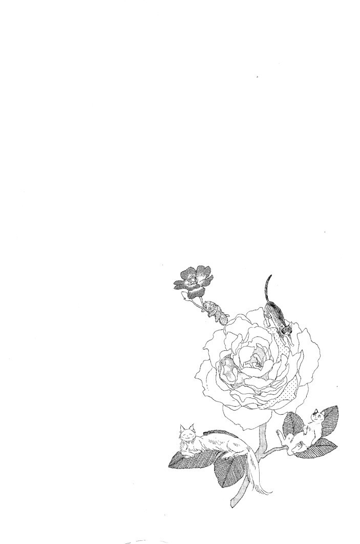 Read Majo to Neko no Hanashi Manga Online