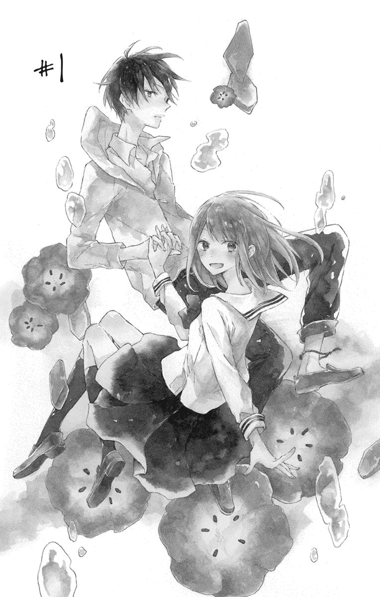 Read Majo-kun to Watashi Manga Online