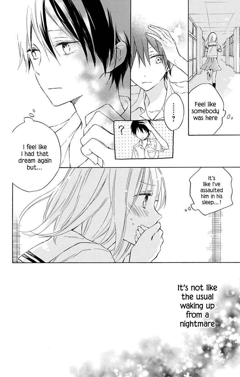 Read Majo-kun to Watashi Manga Online