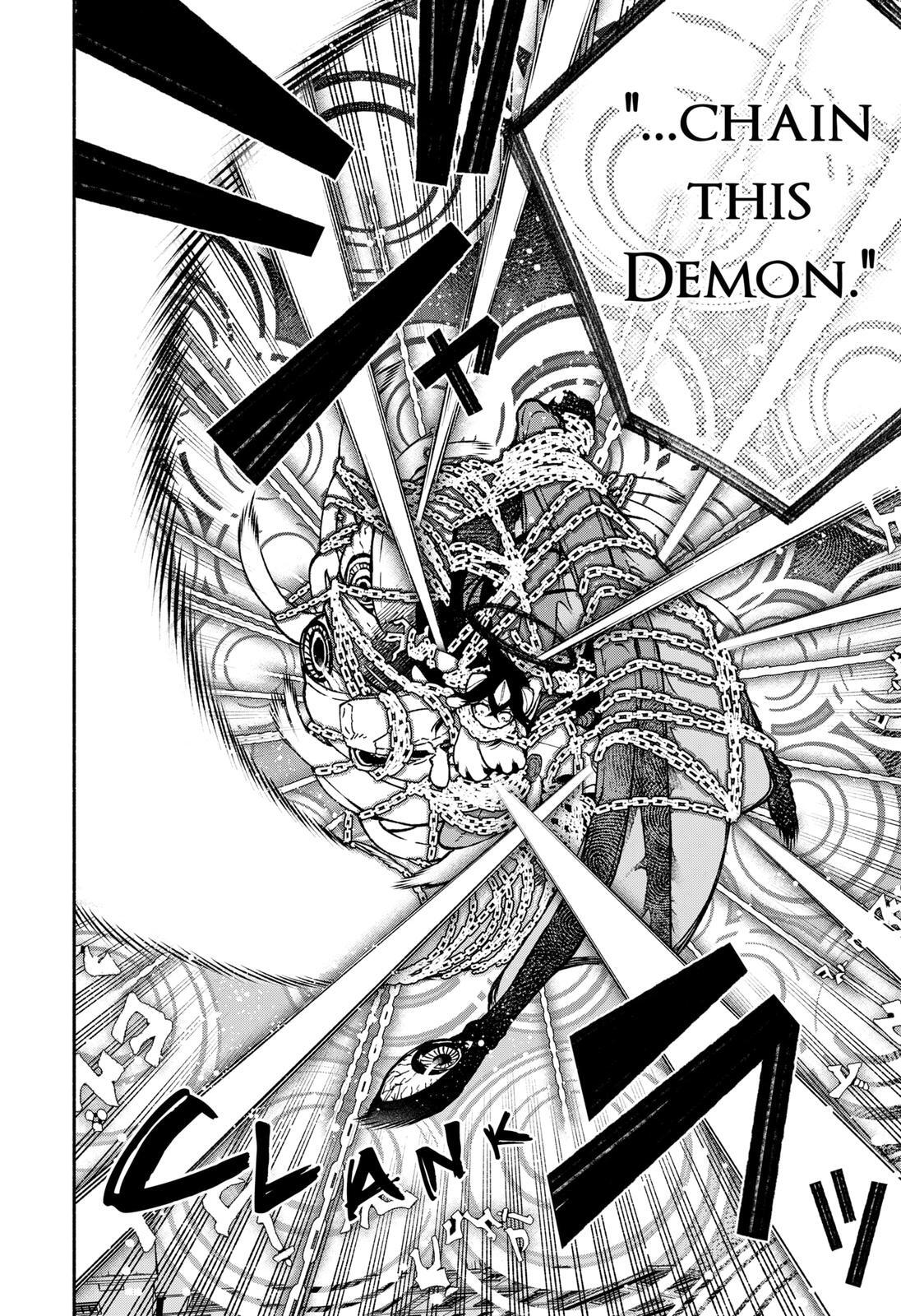 Read Make the Exorcist Fall in Love Manga Online