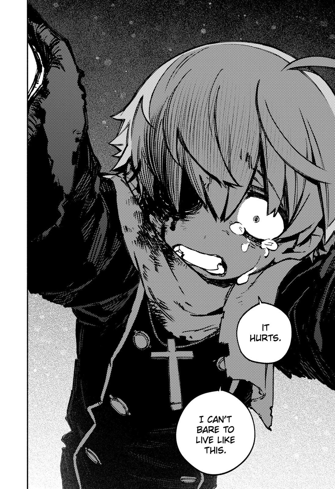 Read Make the Exorcist Fall in Love Manga Online