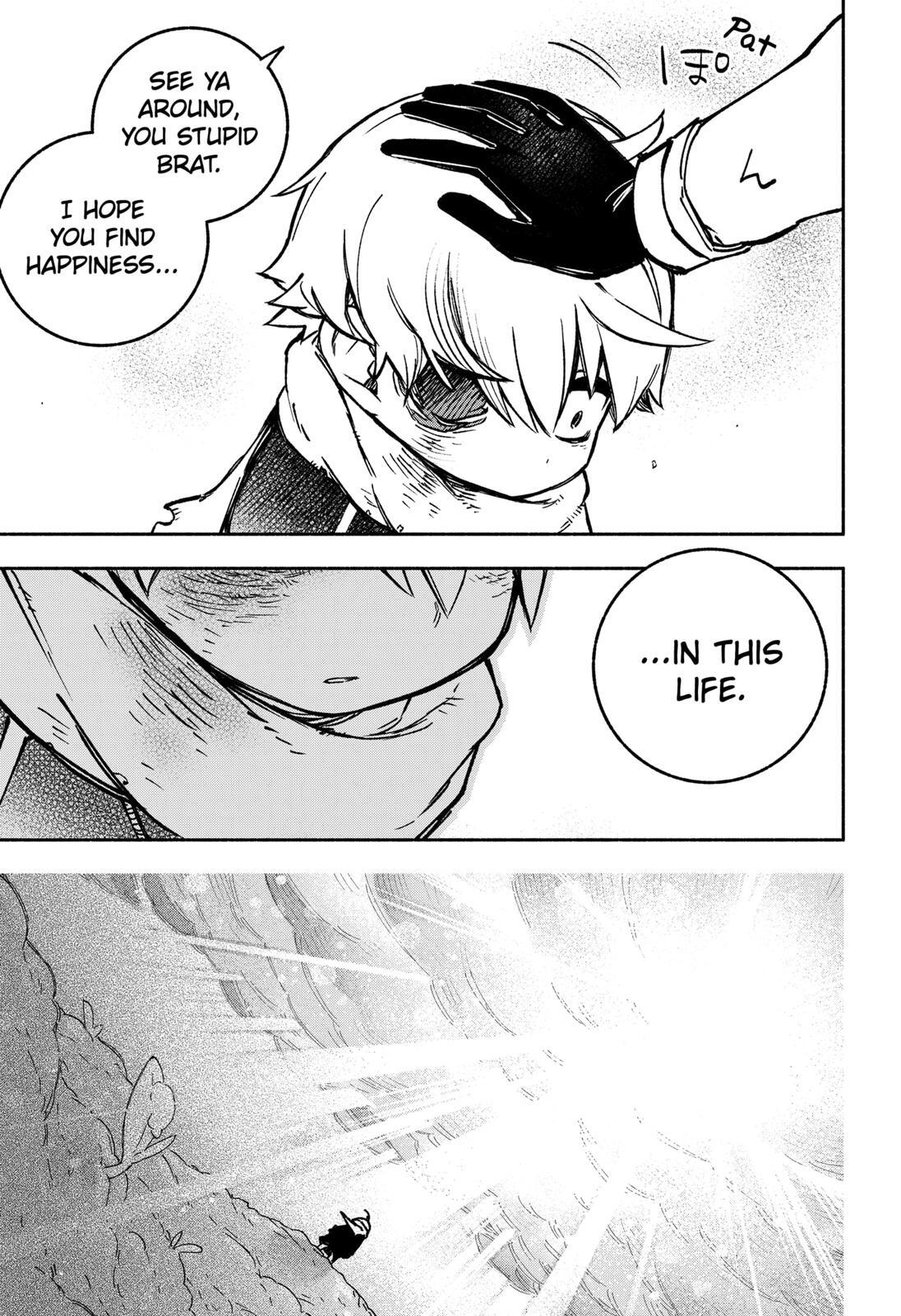 Read Make the Exorcist Fall in Love Manga Online