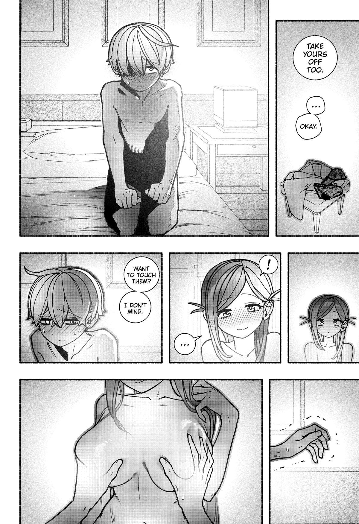 Read Make the Exorcist Fall in Love Manga Online
