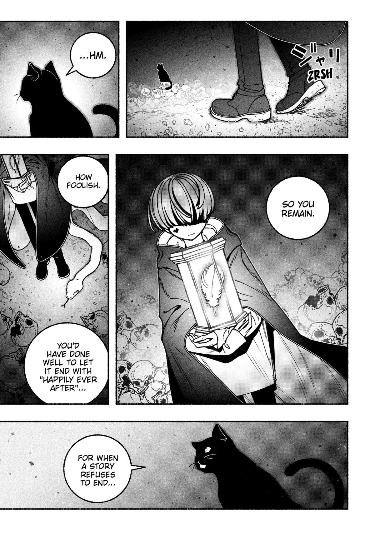 Read Make the Exorcist Fall in Love Manga Online