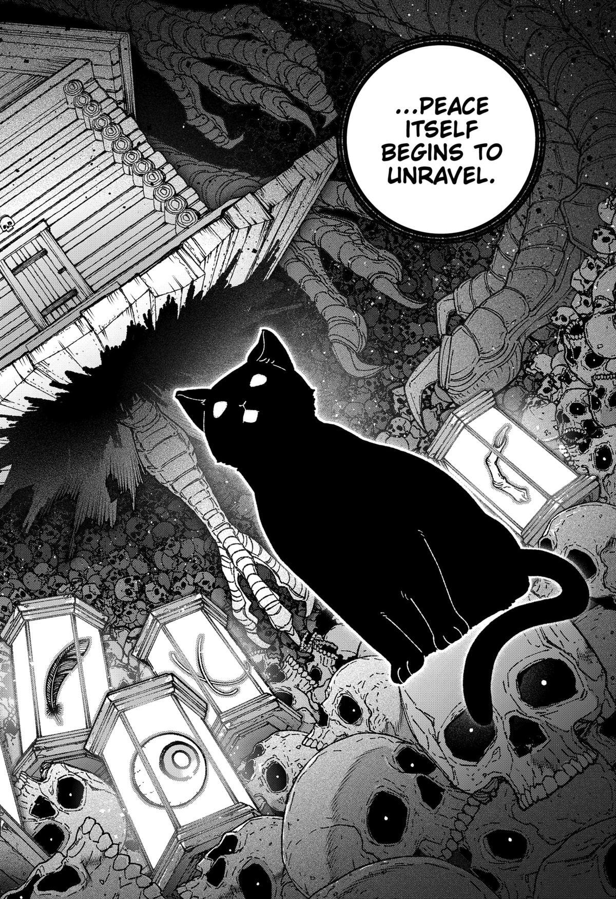 Read Make the Exorcist Fall in Love Manga Online