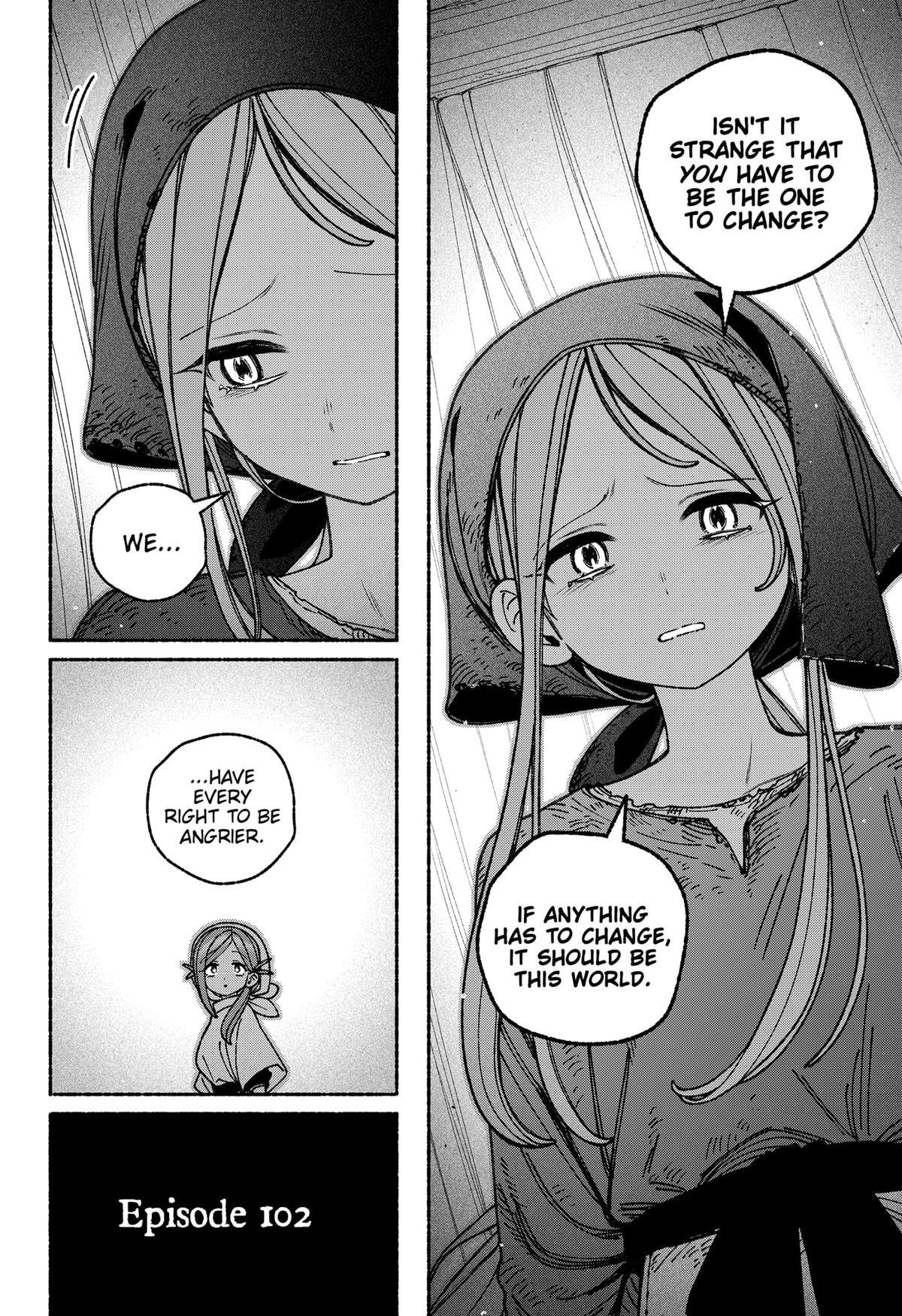Read Make the Exorcist Fall in Love Manga Online