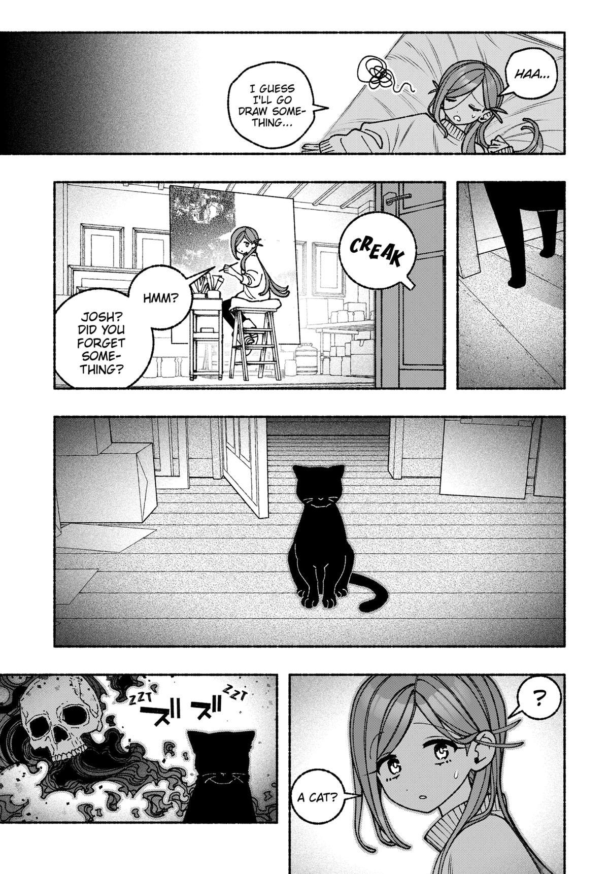 Read Make the Exorcist Fall in Love Manga Online