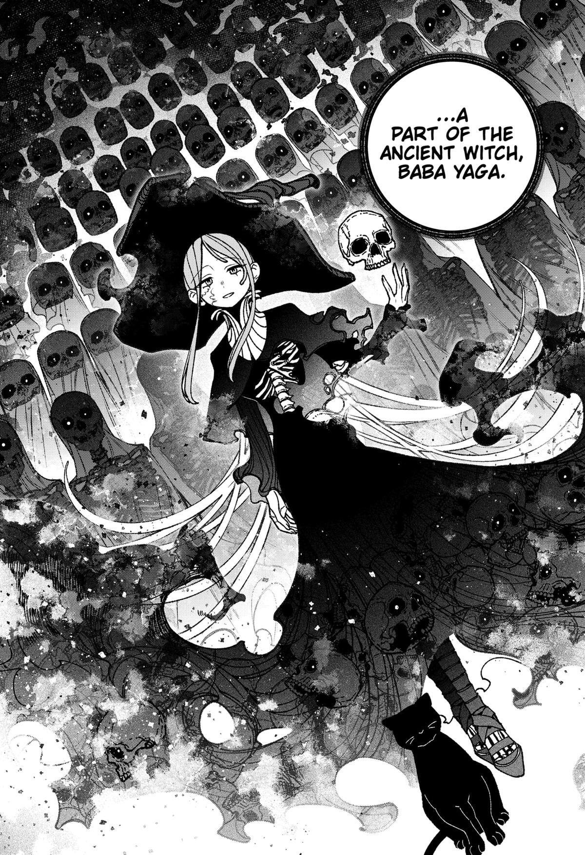 Read Make the Exorcist Fall in Love Manga Online