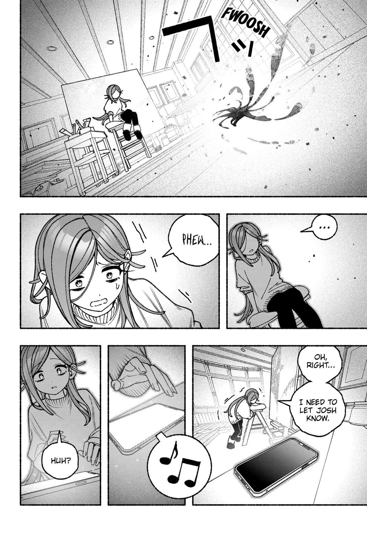 Read Make the Exorcist Fall in Love Manga Online