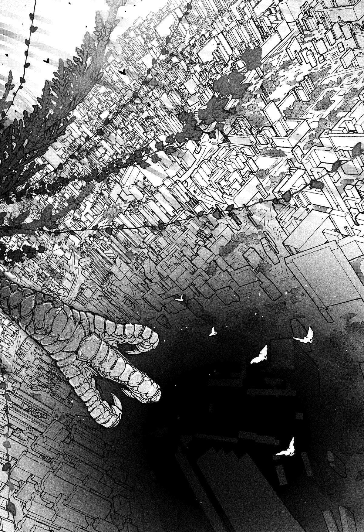 Read Make the Exorcist Fall in Love Manga Online