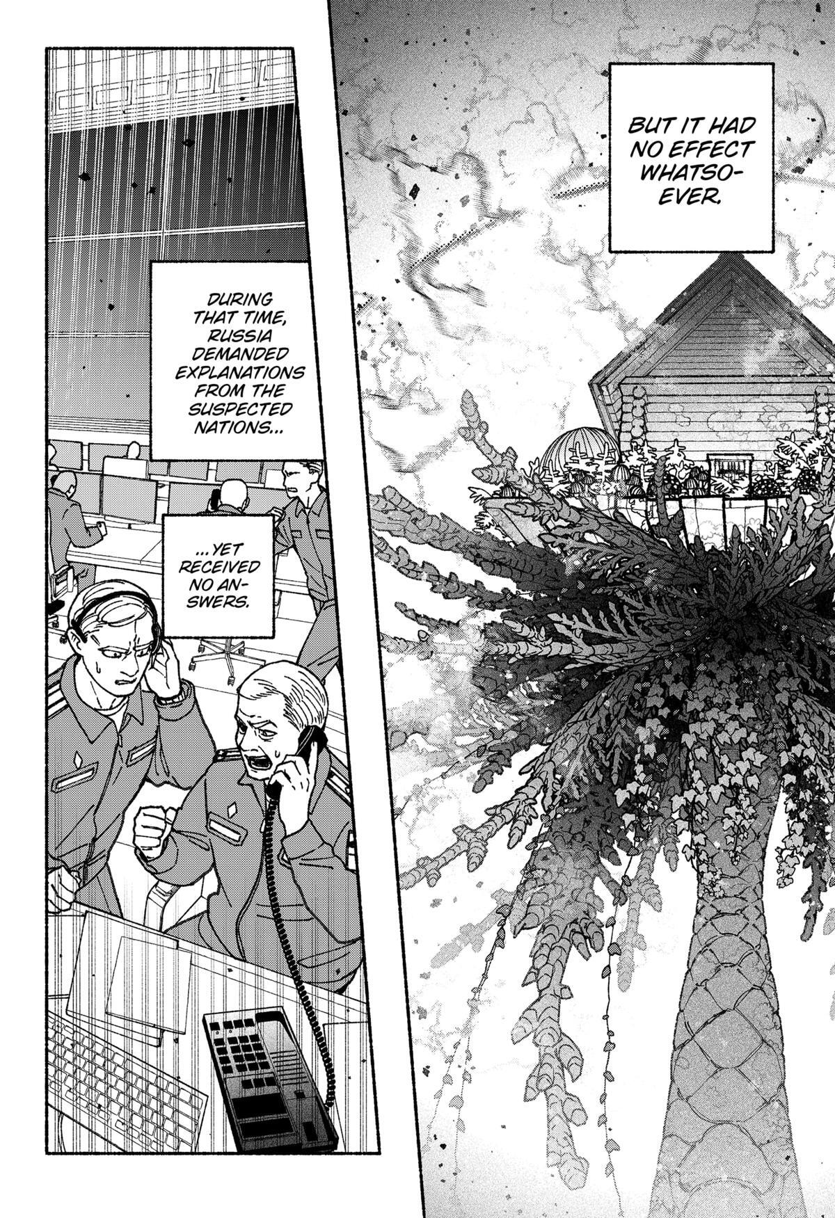 Read Make the Exorcist Fall in Love Manga Online