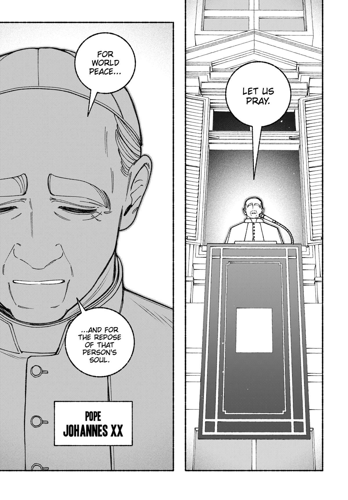 Read Make the Exorcist Fall in Love Manga Online