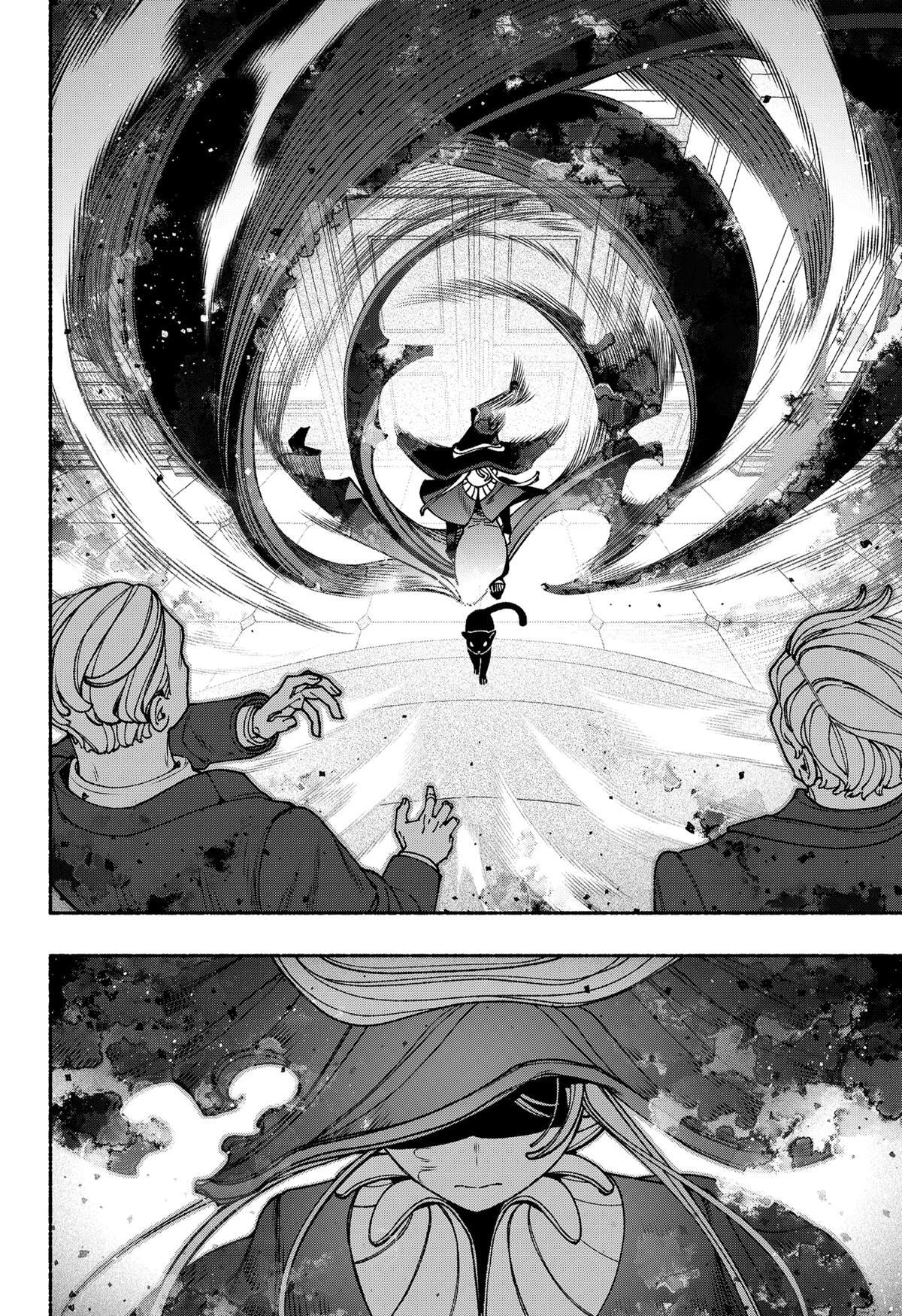 Read Make the Exorcist Fall in Love Manga Online