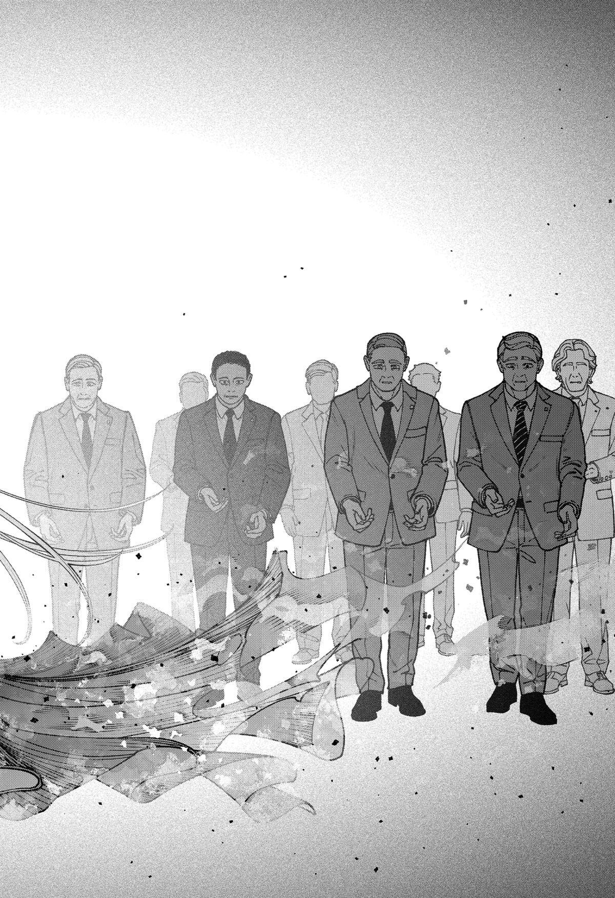 Read Make the Exorcist Fall in Love Manga Online