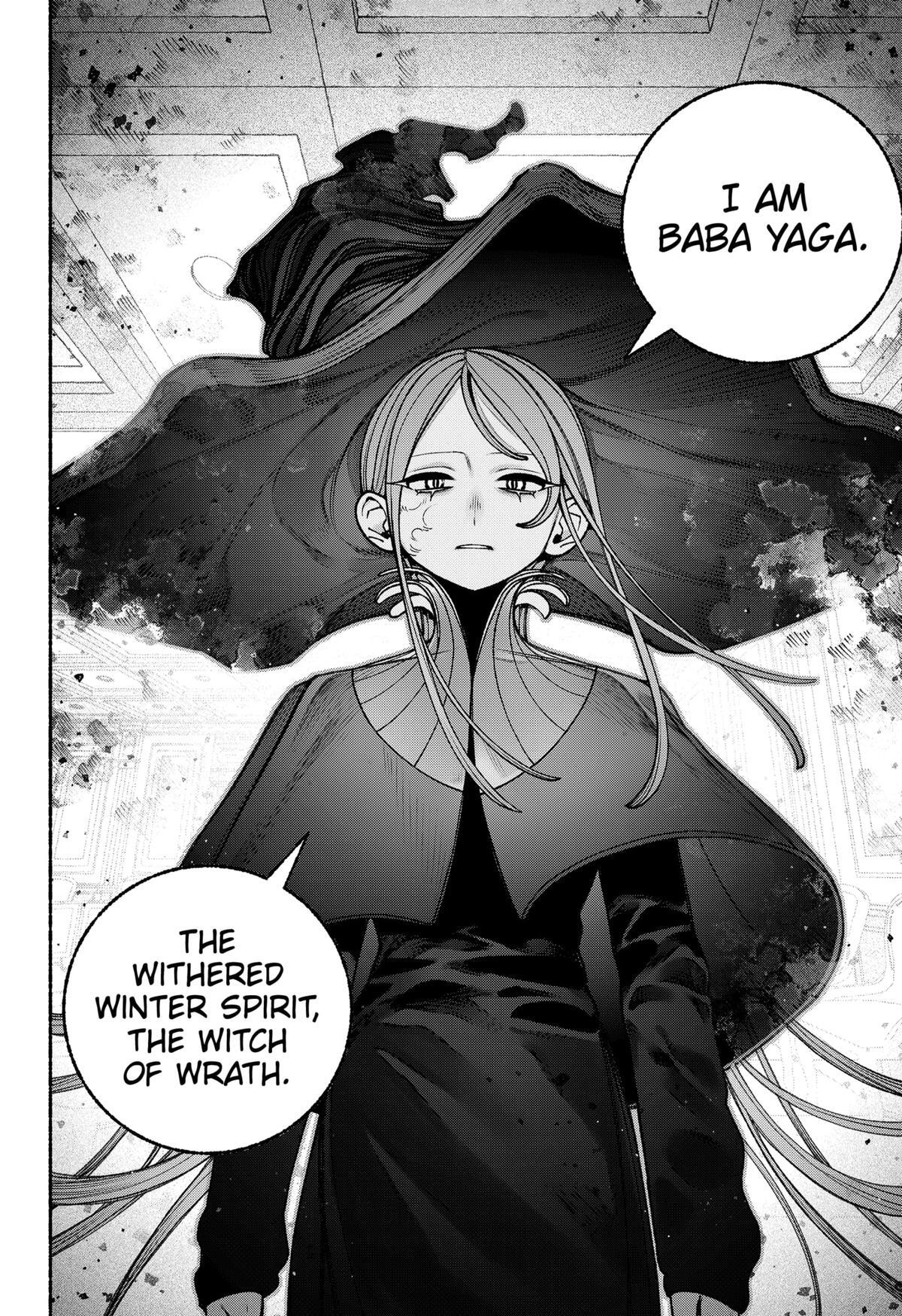 Read Make the Exorcist Fall in Love Manga Online