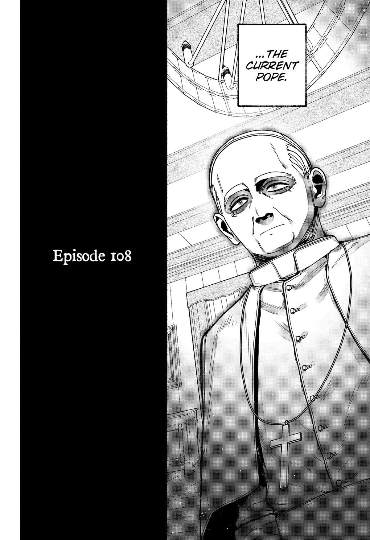 Read Make the Exorcist Fall in Love Manga Online