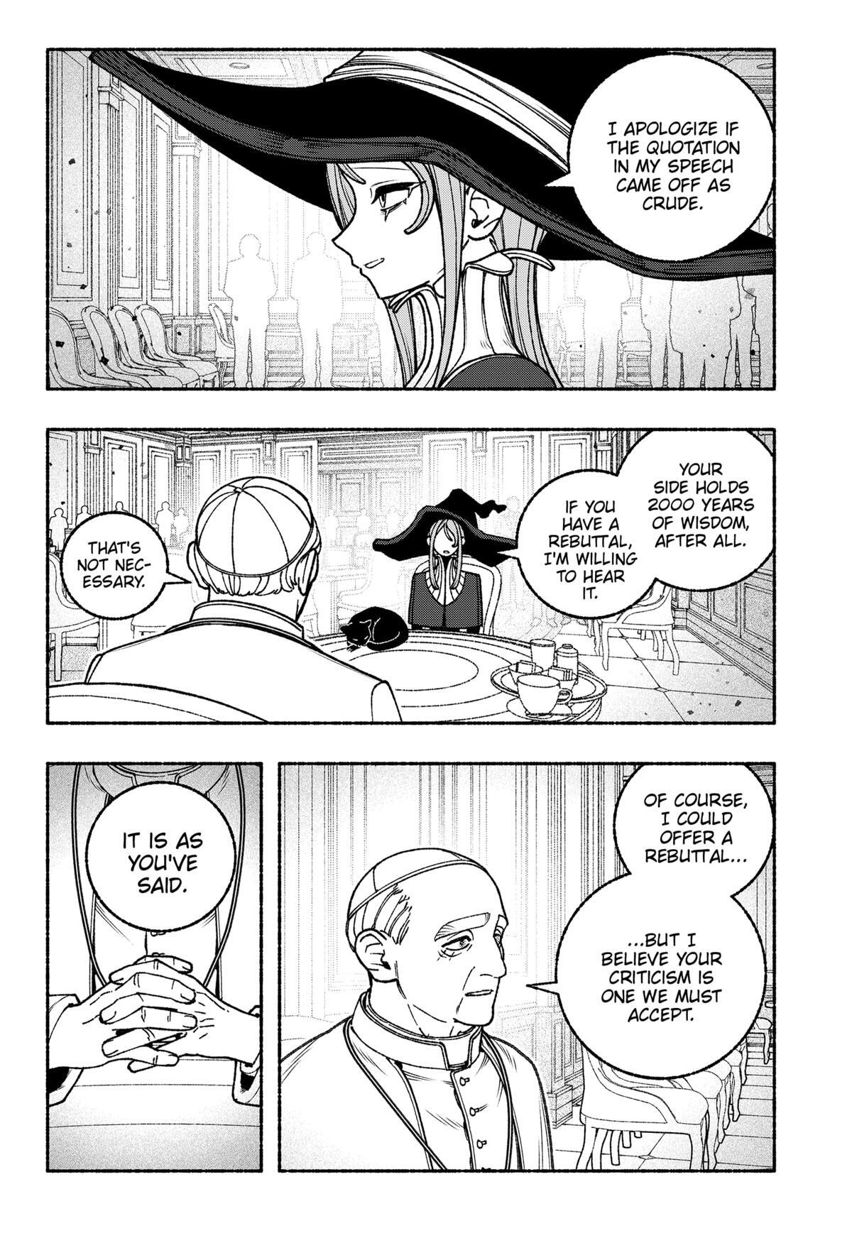 Read Make the Exorcist Fall in Love Manga Online