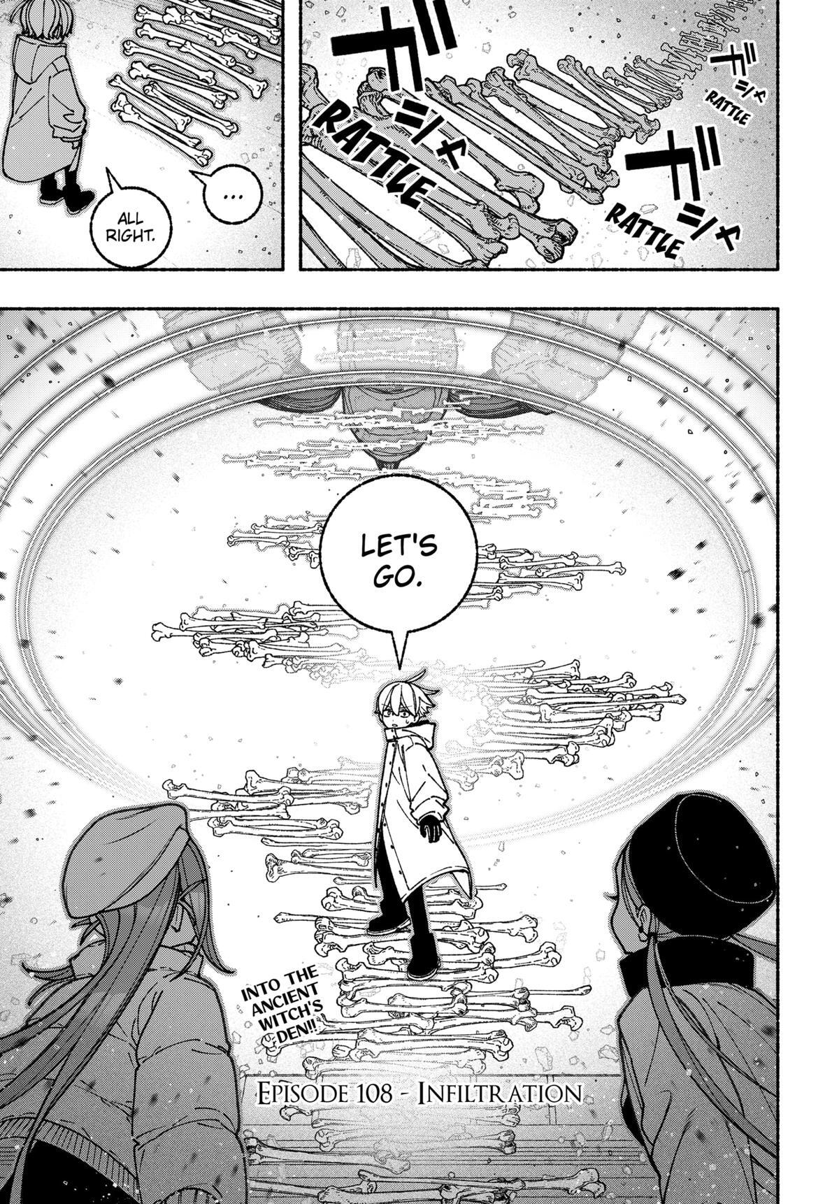 Read Make the Exorcist Fall in Love Manga Online