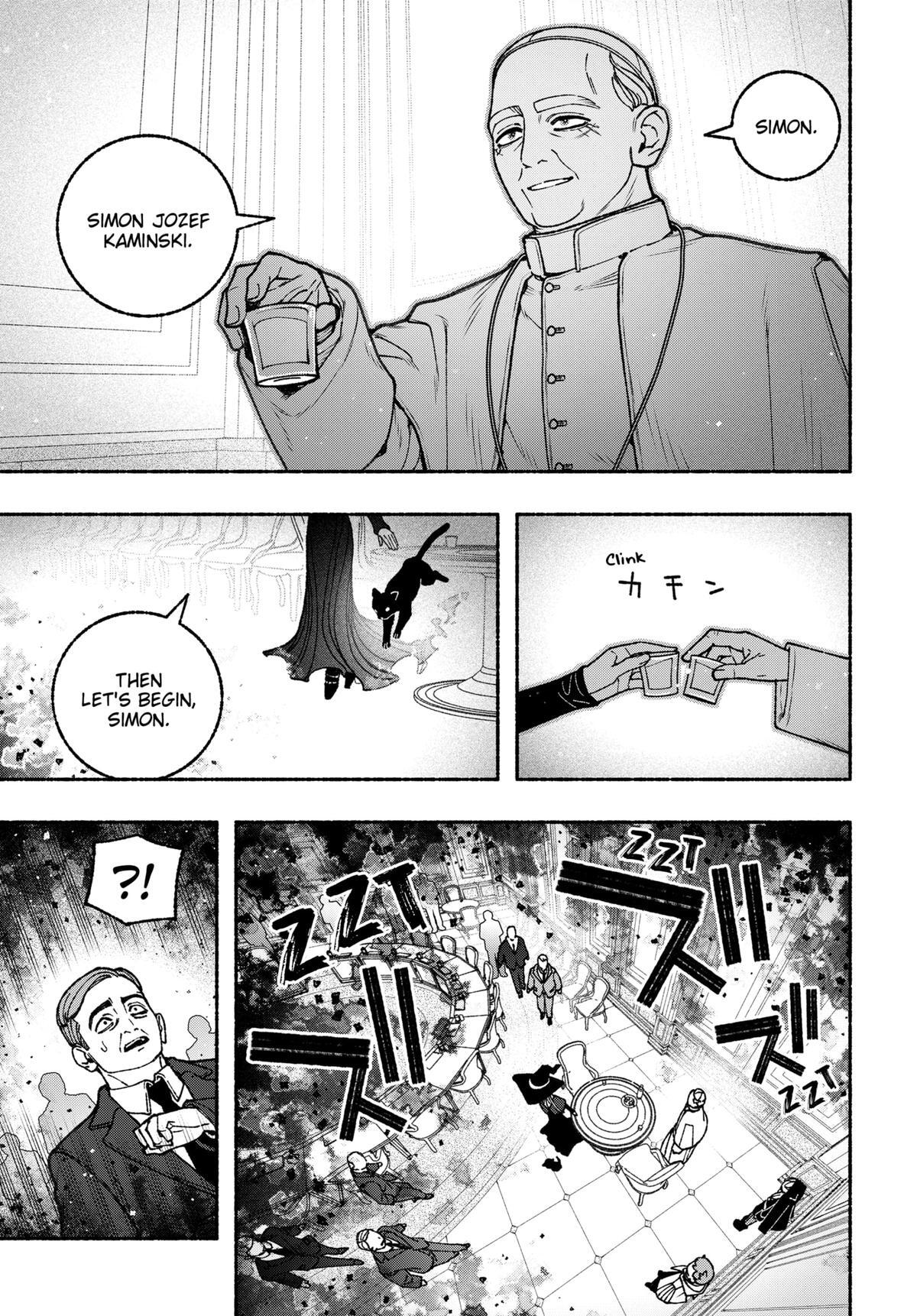 Read Make the Exorcist Fall in Love Manga Online