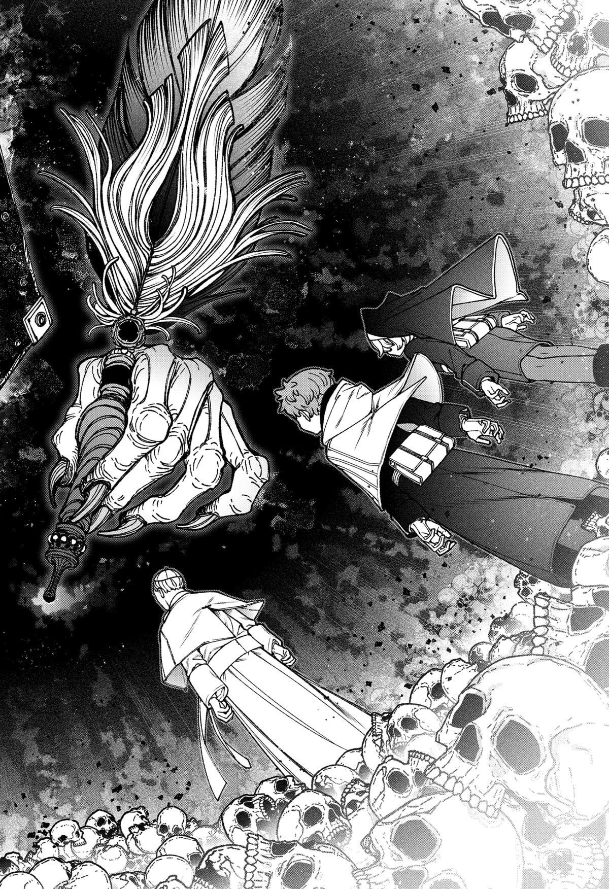 Read Make the Exorcist Fall in Love Manga Online