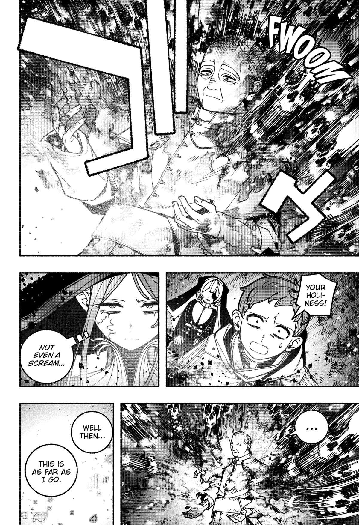 Read Make the Exorcist Fall in Love Manga Online