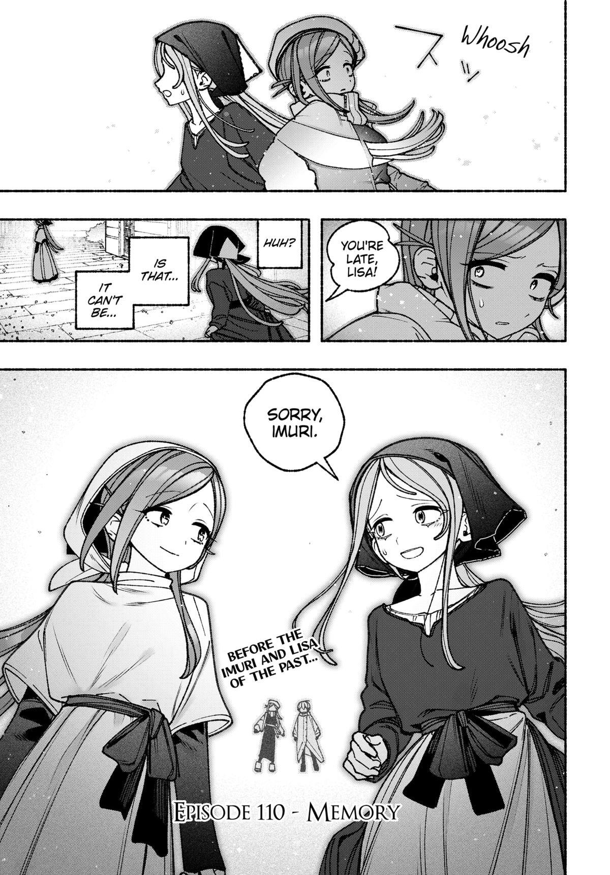 Read Make the Exorcist Fall in Love Manga Online