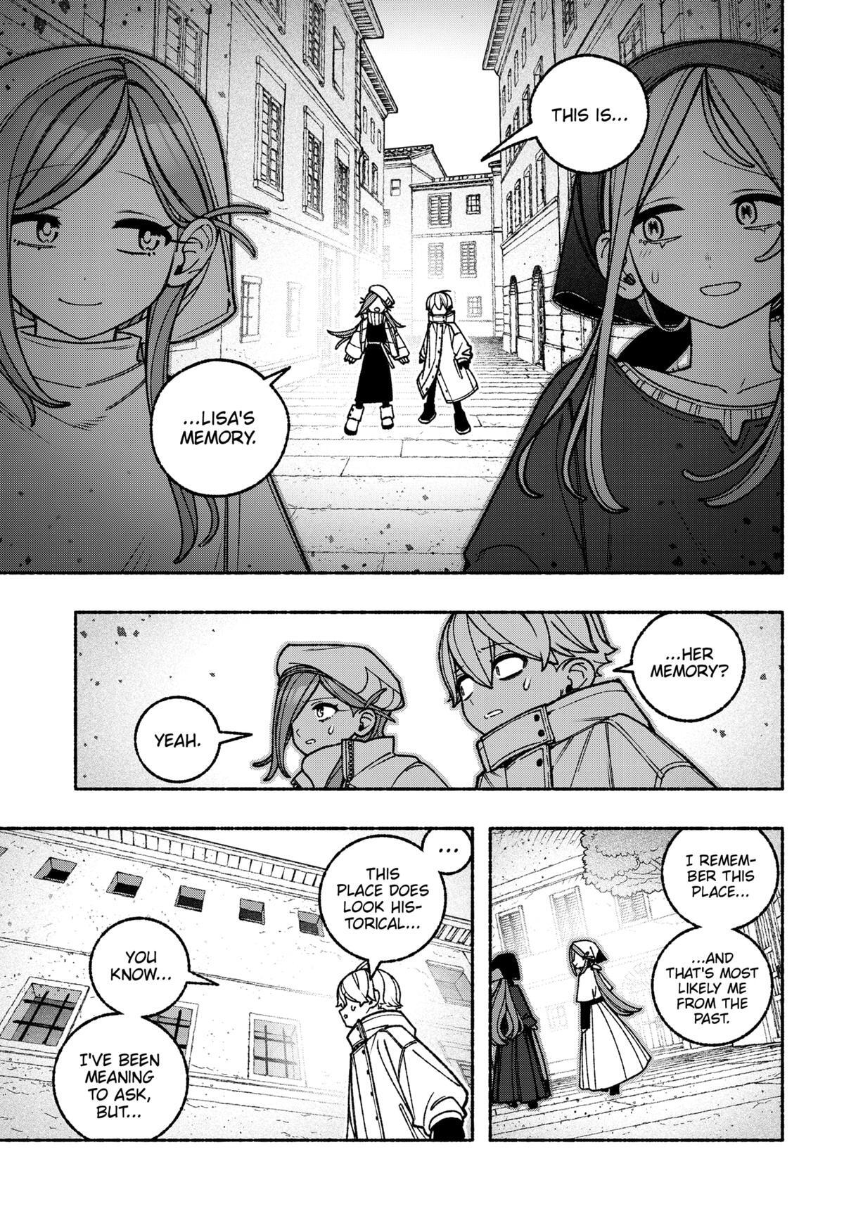 Read Make the Exorcist Fall in Love Manga Online