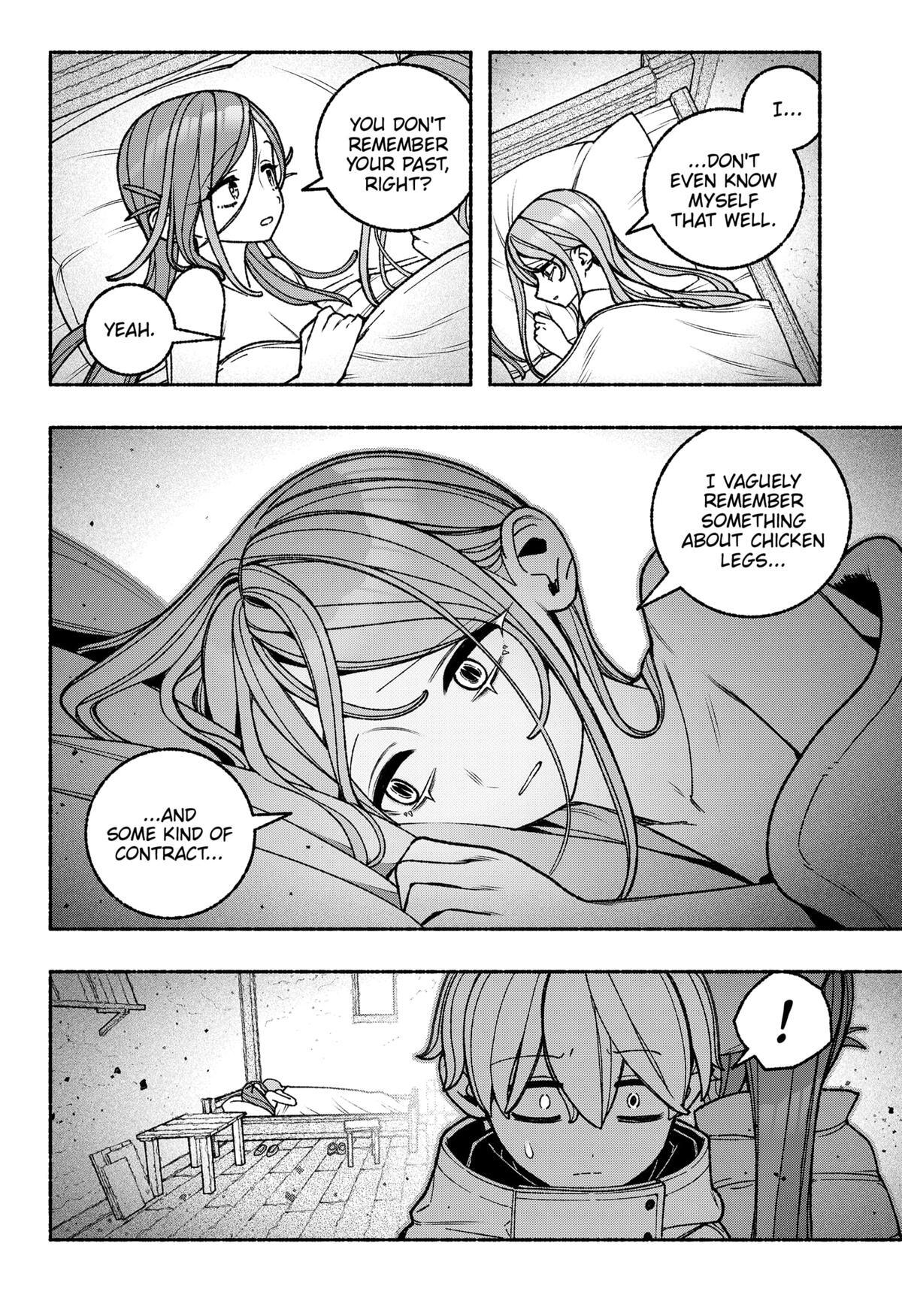 Read Make the Exorcist Fall in Love Manga Online