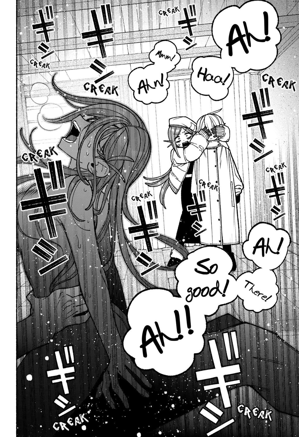 Read Make the Exorcist Fall in Love Manga Online
