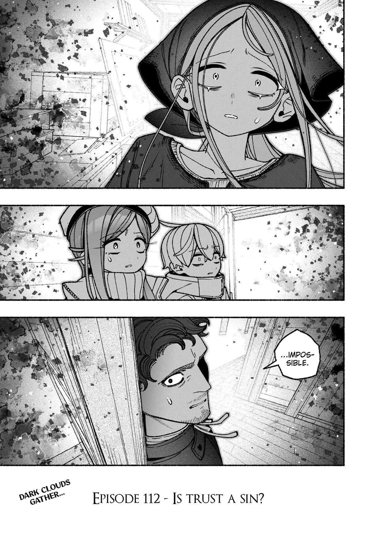 Read Make the Exorcist Fall in Love Manga Online