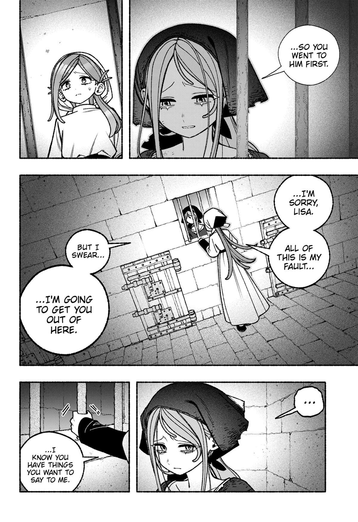 Read Make the Exorcist Fall in Love Manga Online