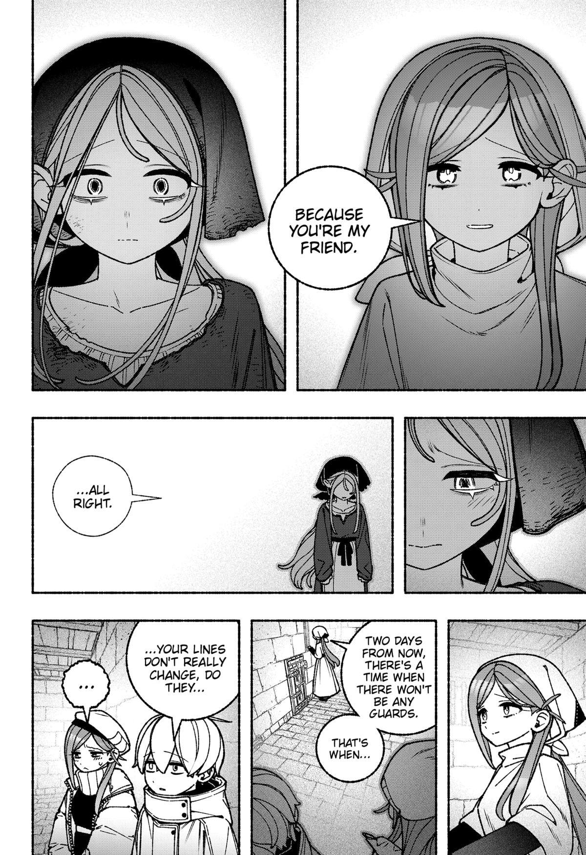 Read Make the Exorcist Fall in Love Manga Online