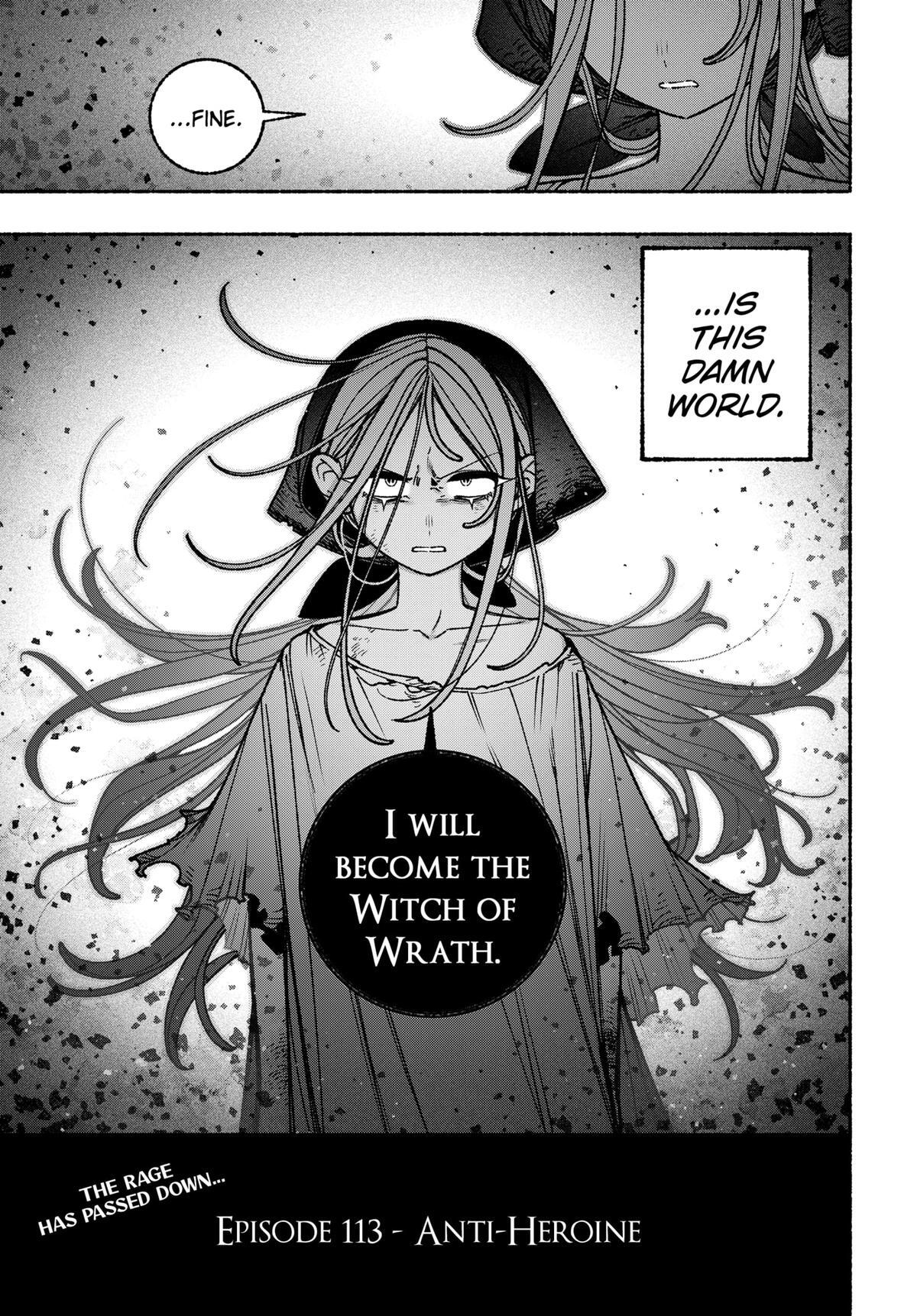 Read Make the Exorcist Fall in Love Manga Online