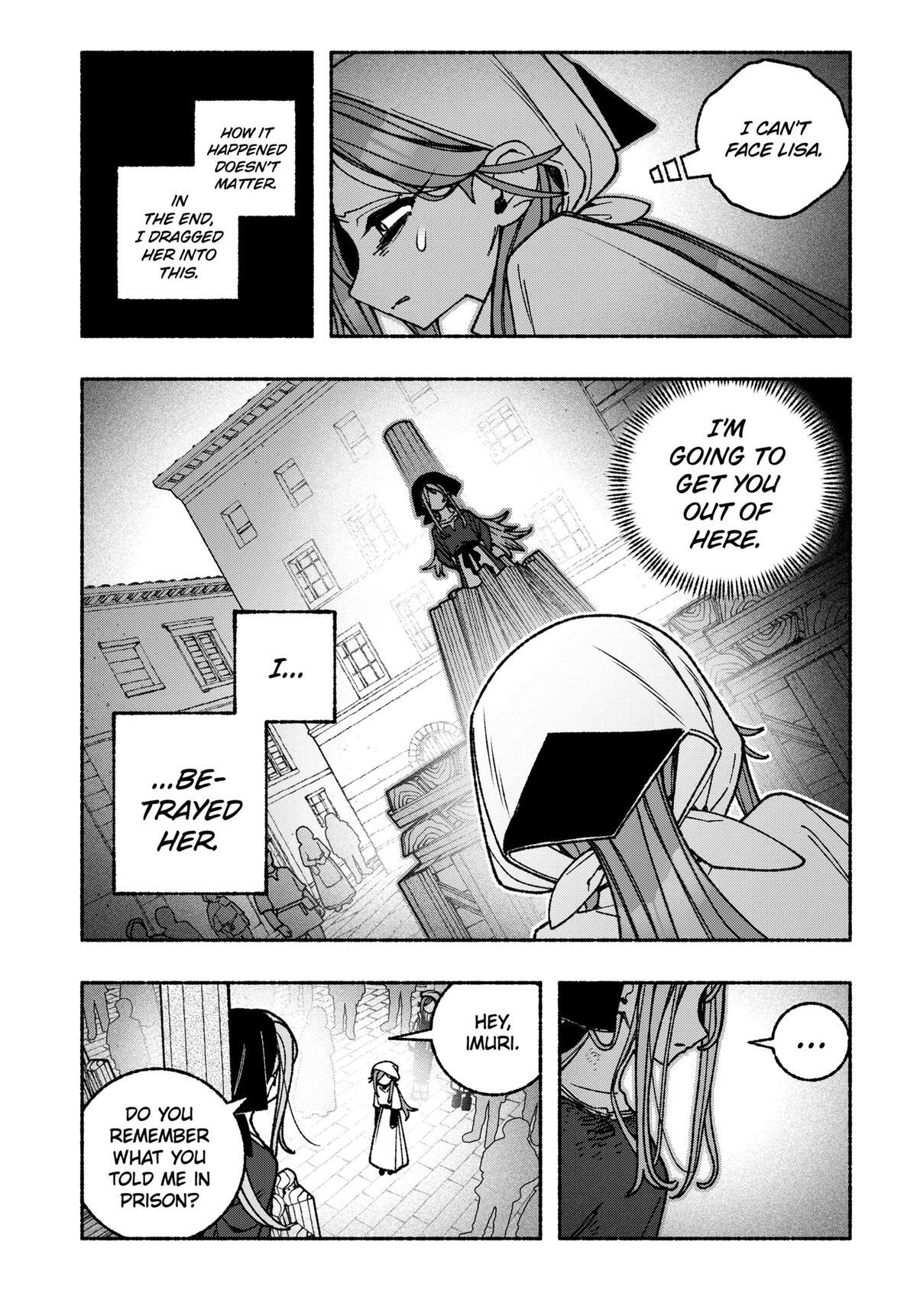 Read Make the Exorcist Fall in Love Manga Online