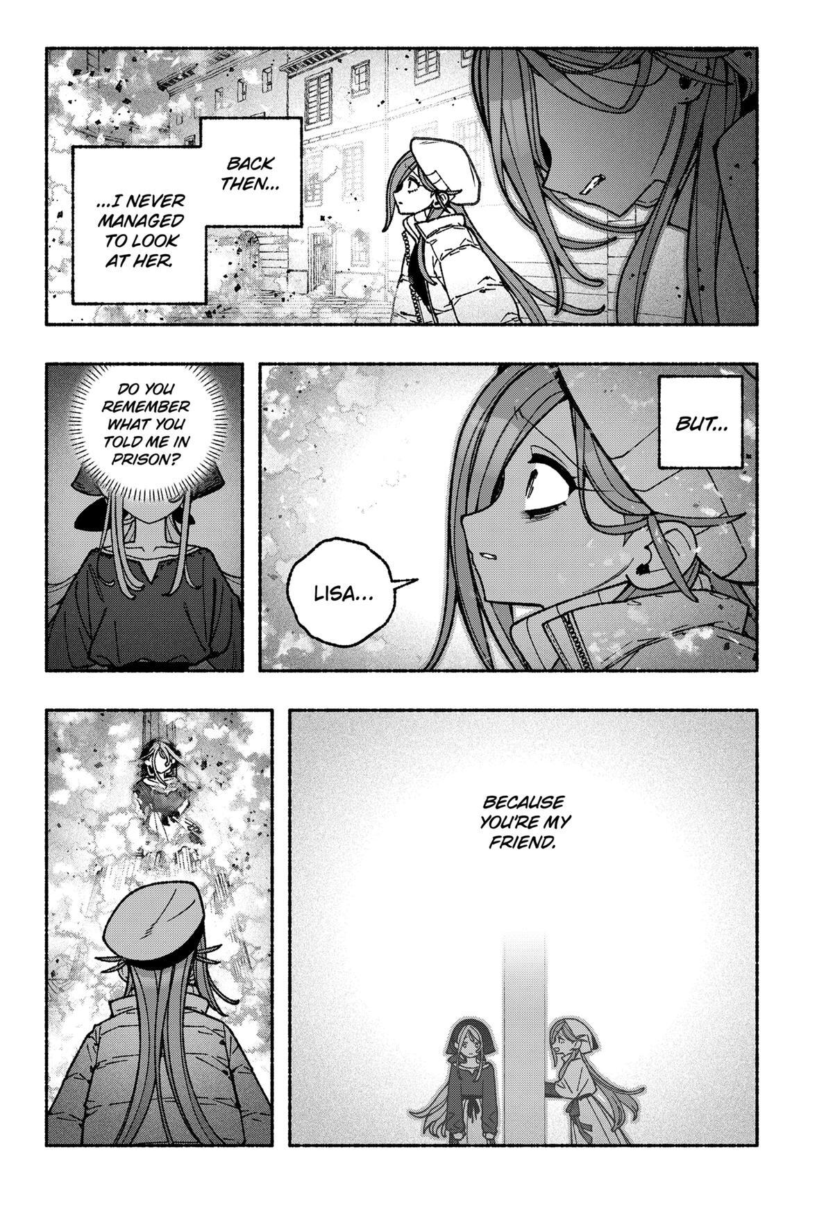 Read Make the Exorcist Fall in Love Manga Online