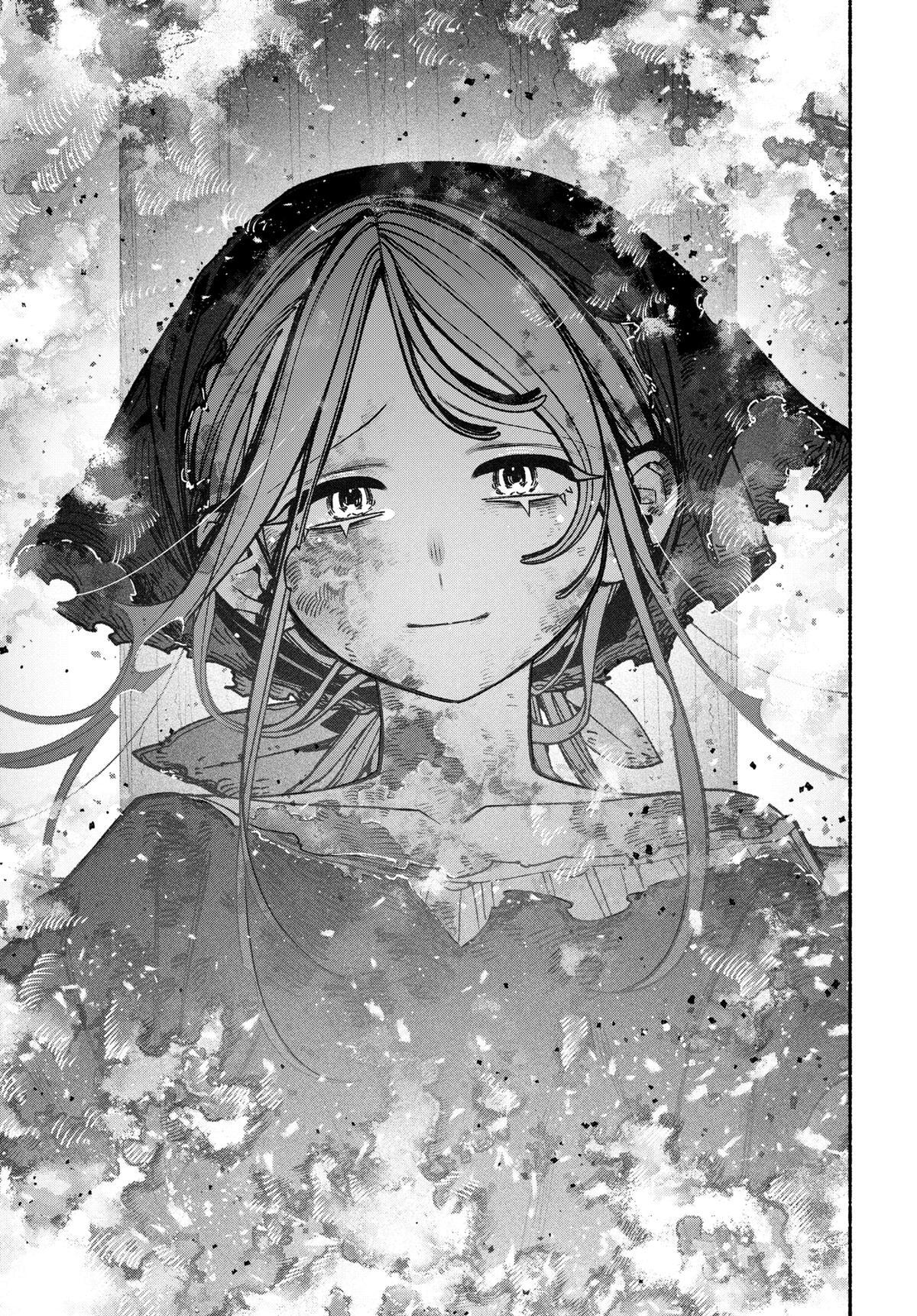 Read Make the Exorcist Fall in Love Manga Online