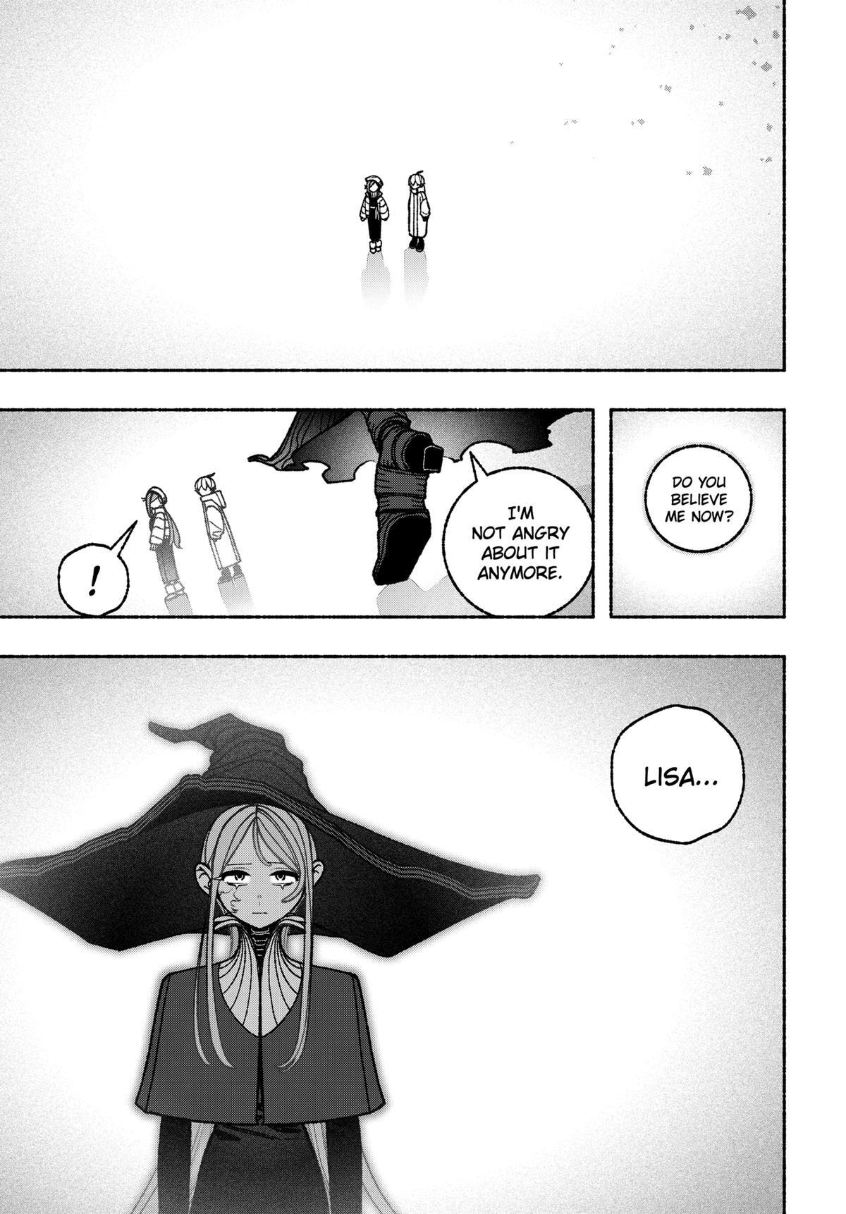 Read Make the Exorcist Fall in Love Manga Online