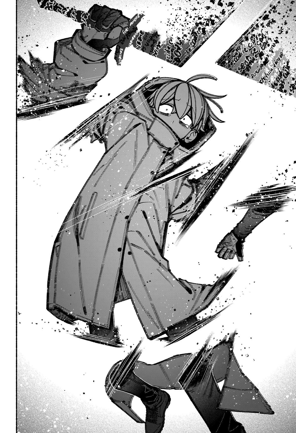 Read Make the Exorcist Fall in Love Manga Online