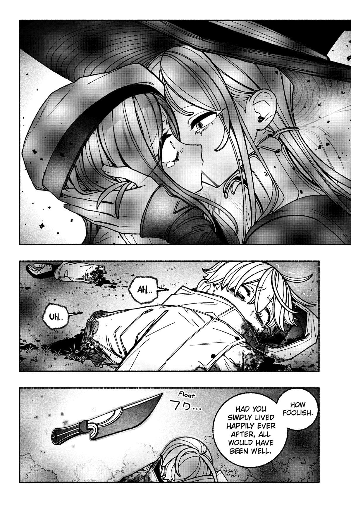 Read Make the Exorcist Fall in Love Manga Online