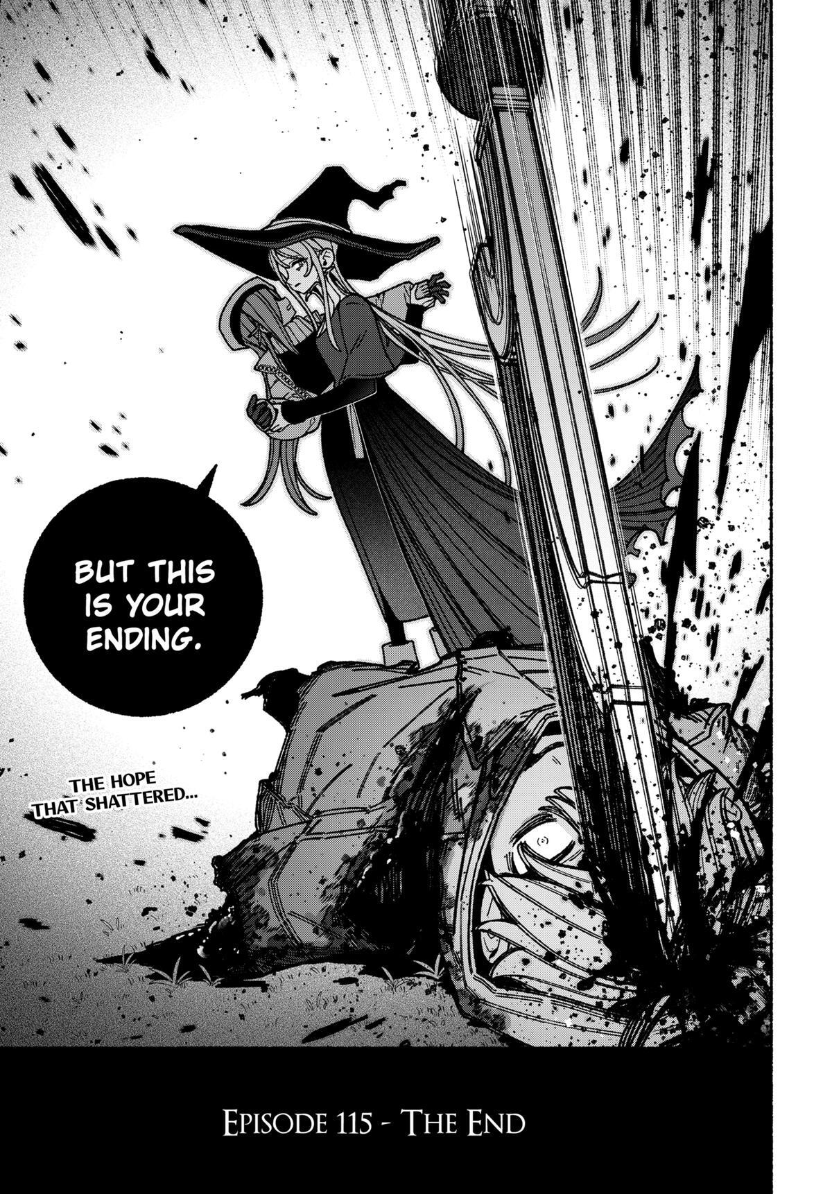 Read Make the Exorcist Fall in Love Manga Online