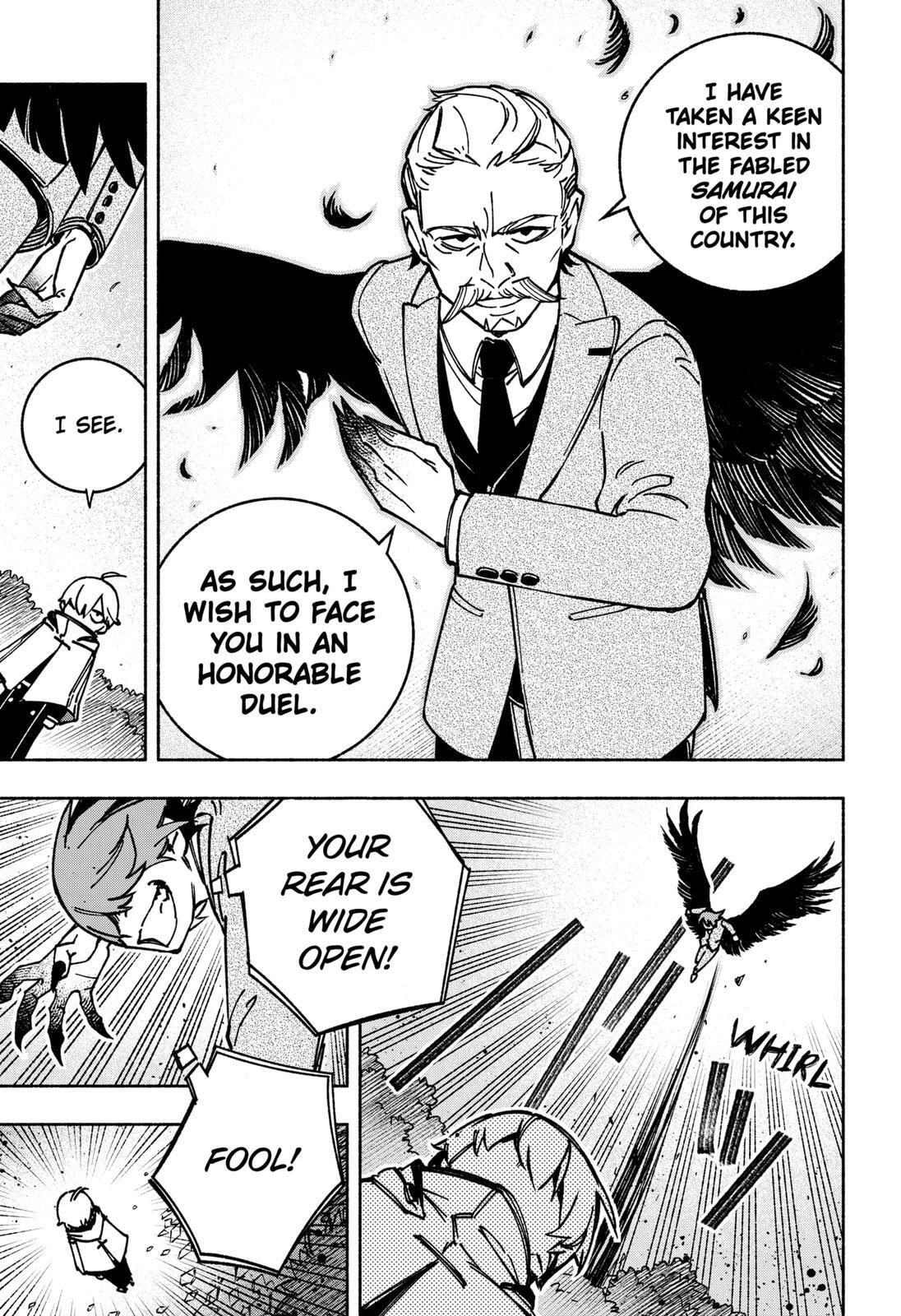 Read Make the Exorcist Fall in Love Manga Online