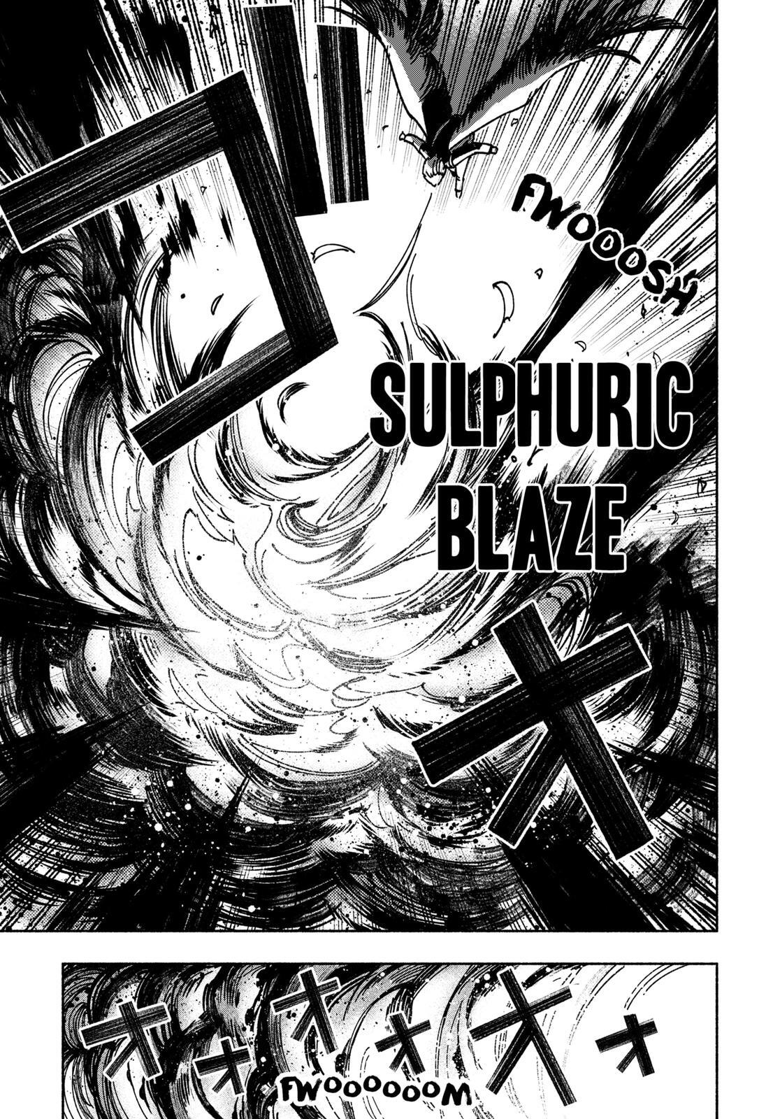 Read Make the Exorcist Fall in Love Manga Online