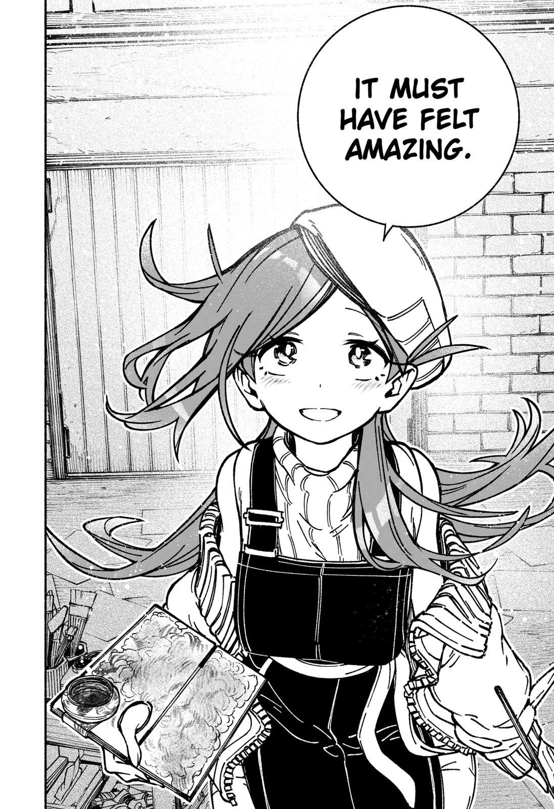 Read Make the Exorcist Fall in Love Manga Online
