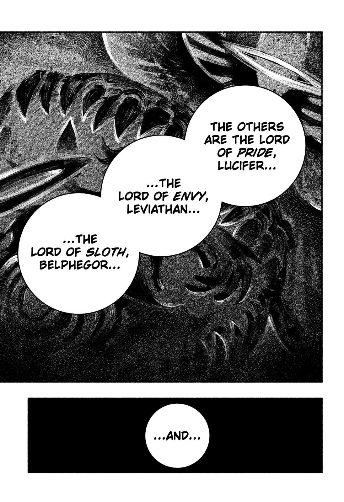 Read Make the Exorcist Fall in Love Manga Online
