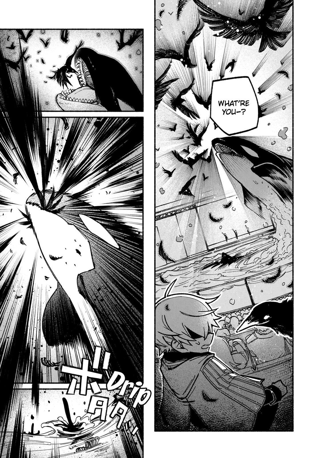 Read Make the Exorcist Fall in Love Manga Online
