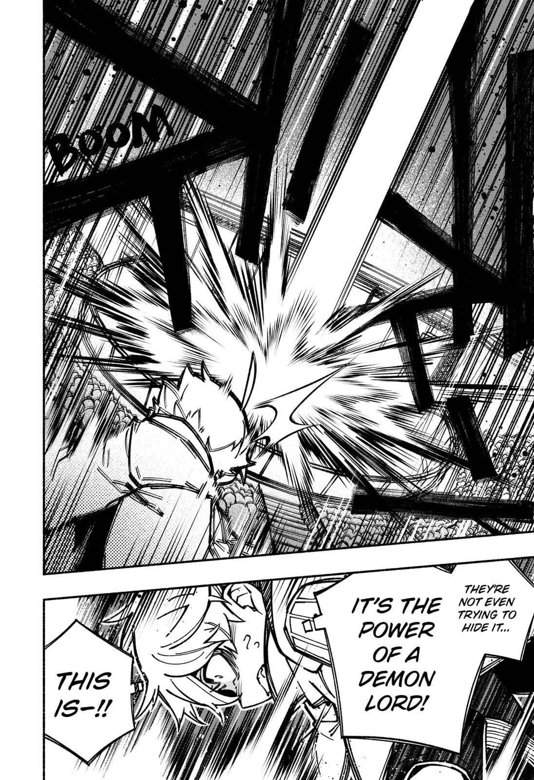 Read Make the Exorcist Fall in Love Manga Online