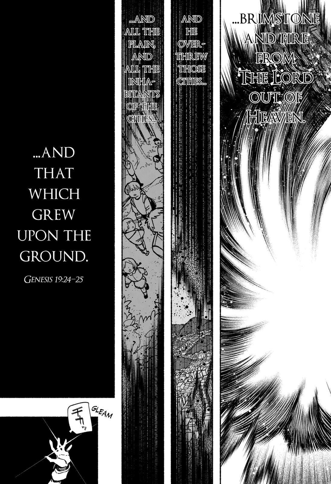 Read Make the Exorcist Fall in Love Manga Online