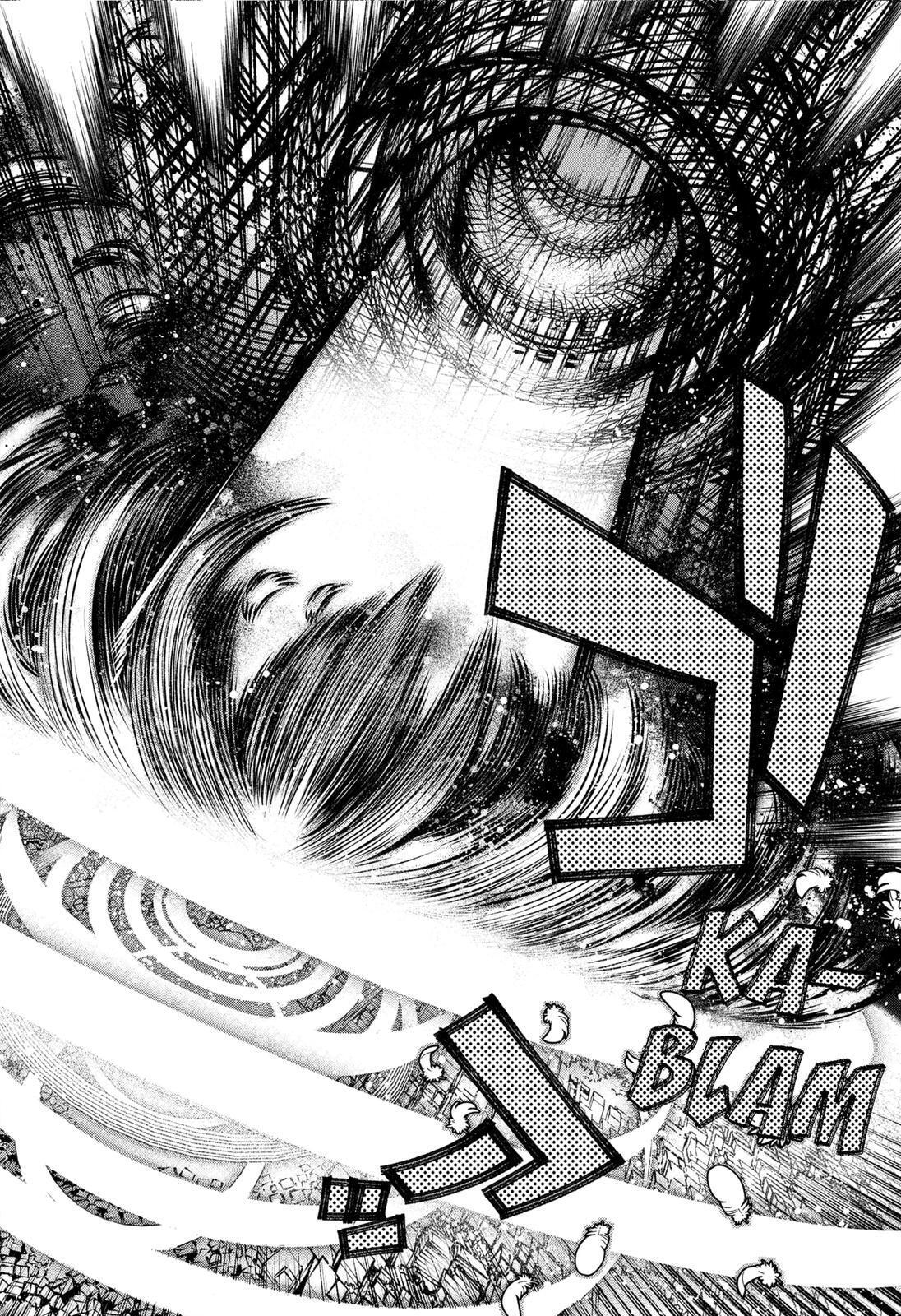 Read Make the Exorcist Fall in Love Manga Online